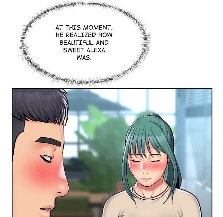 The Ladies Associate Uncensored Chapter 58 - Page 21