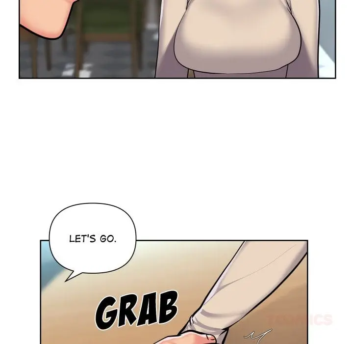 The Ladies Associate Uncensored Chapter 58 - Page 22
