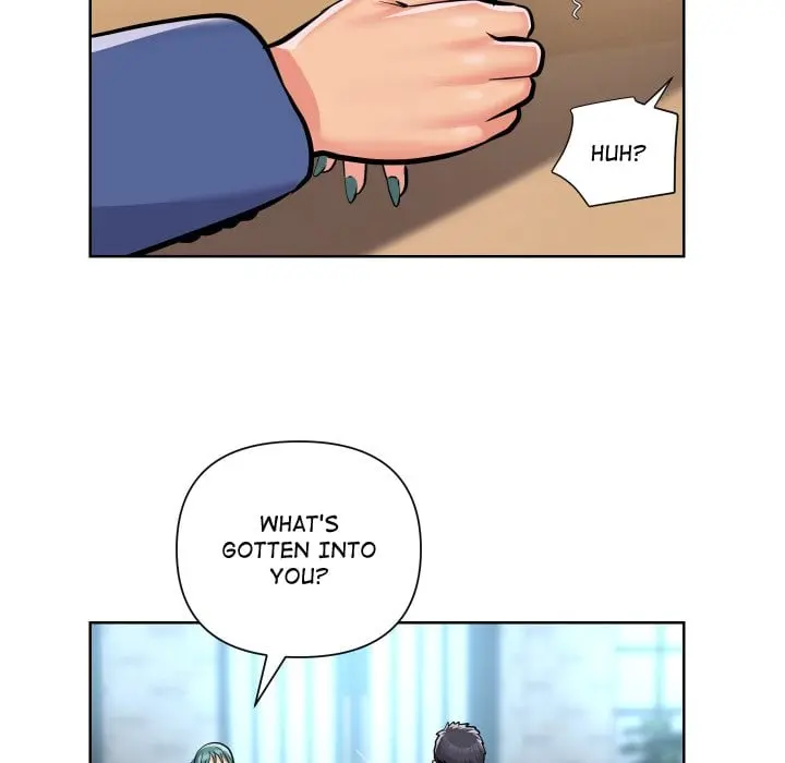 The Ladies Associate Uncensored Chapter 58 - Page 23