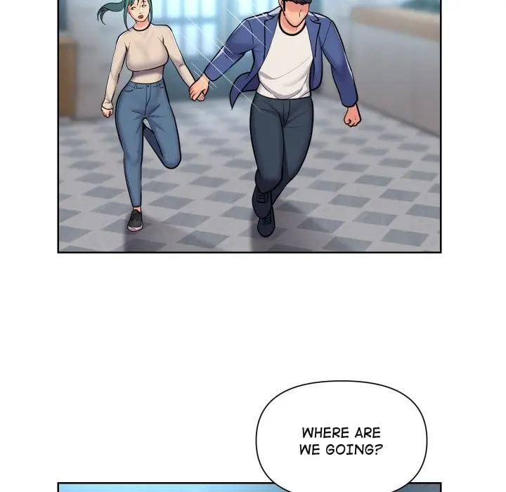 The Ladies Associate Uncensored Chapter 58 - Page 24