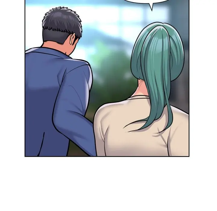 The Ladies Associate Uncensored Chapter 58 - Page 25