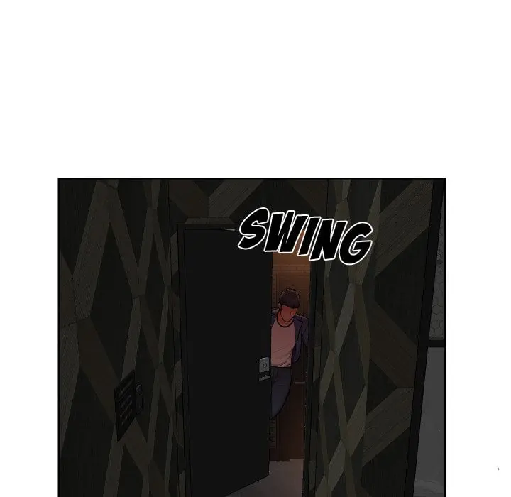 The Ladies Associate Uncensored Chapter 58 - Page 28