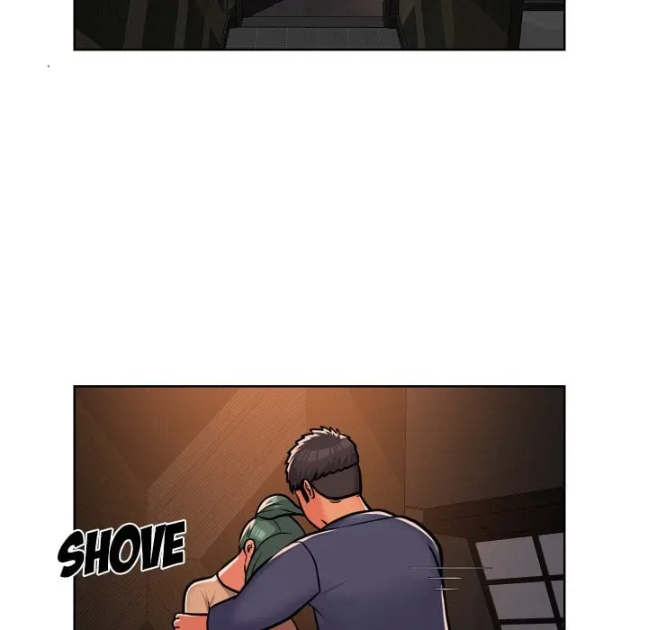The Ladies Associate Uncensored Chapter 58 - Page 29