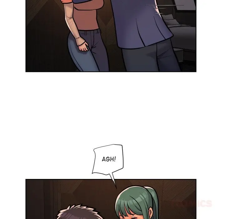 The Ladies Associate Uncensored Chapter 58 - Page 30