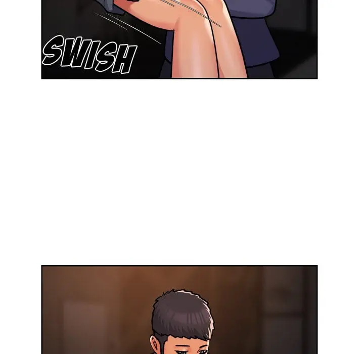 The Ladies Associate Uncensored Chapter 58 - Page 37