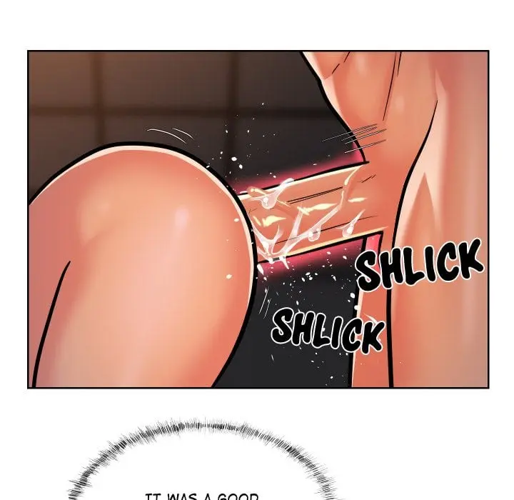 The Ladies Associate Uncensored Chapter 58 - Page 48