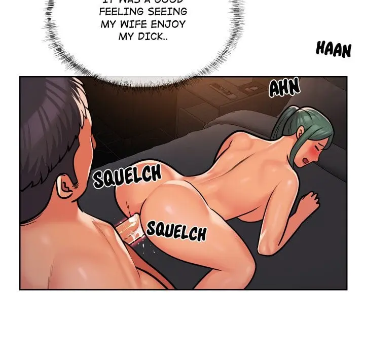 The Ladies Associate Uncensored Chapter 58 - Page 49