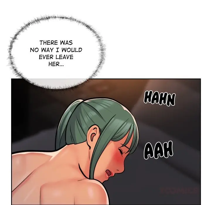 The Ladies Associate Uncensored Chapter 58 - Page 50