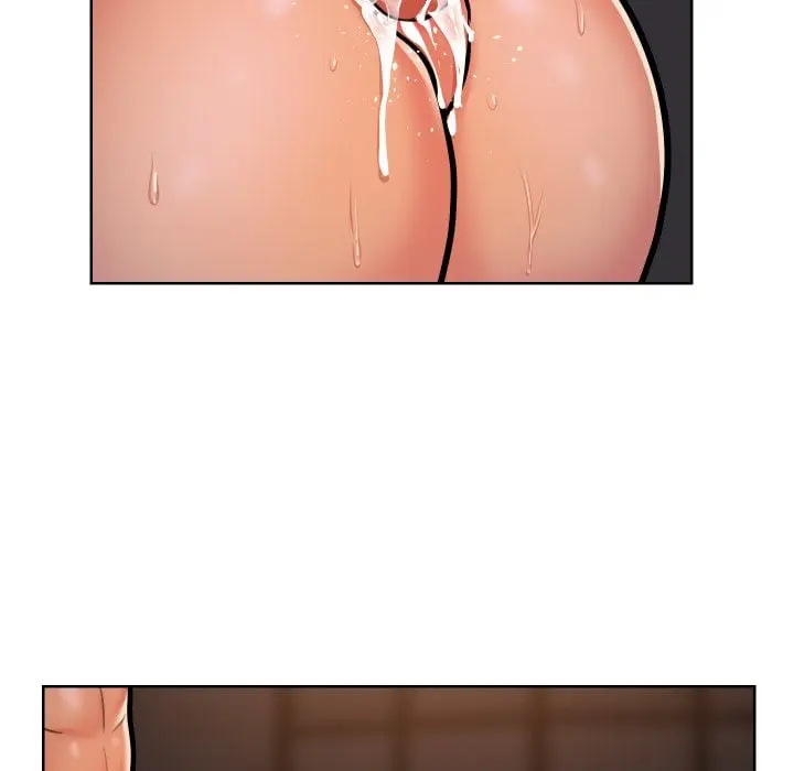 The Ladies Associate Uncensored Chapter 58 - Page 60