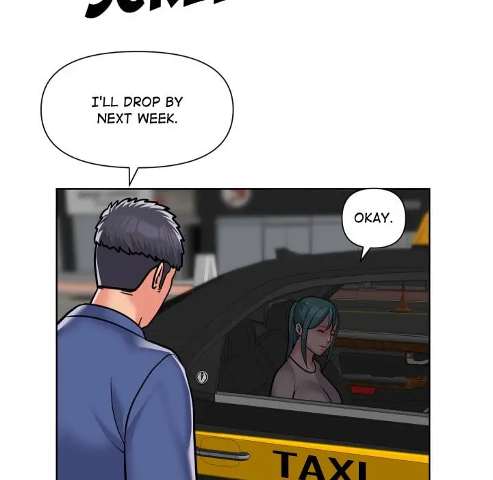 The Ladies Associate Uncensored Chapter 58 - Page 65