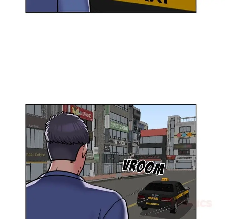 The Ladies Associate Uncensored Chapter 58 - Page 66