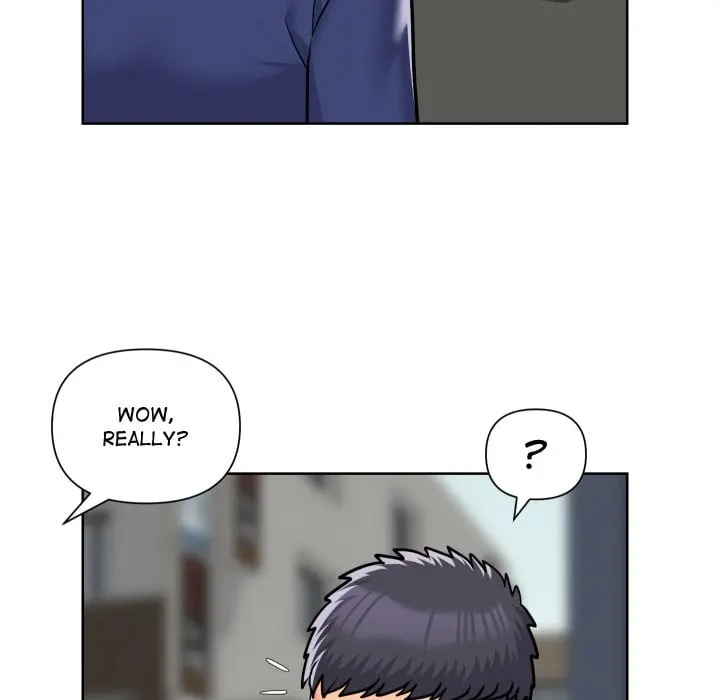 The Ladies Associate Uncensored Chapter 58 - Page 67