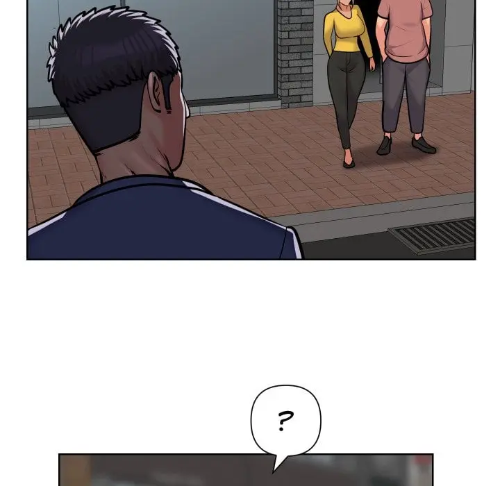 The Ladies Associate Uncensored Chapter 58 - Page 69