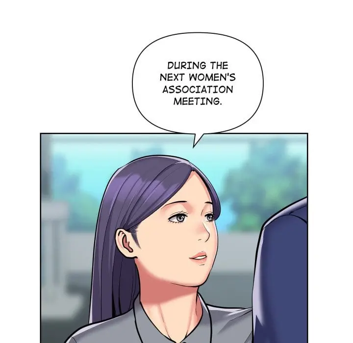 The Ladies Associate Uncensored Chapter 58 - Page 7