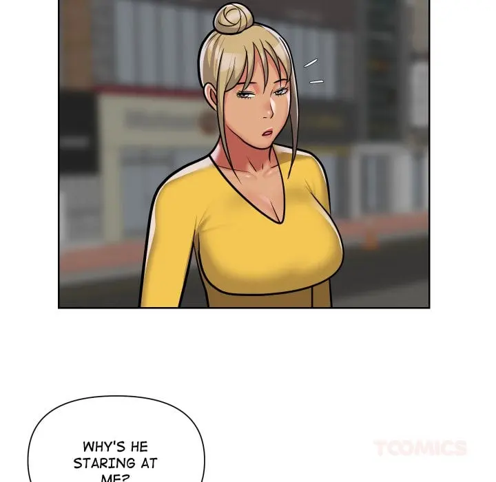 The Ladies Associate Uncensored Chapter 58 - Page 70