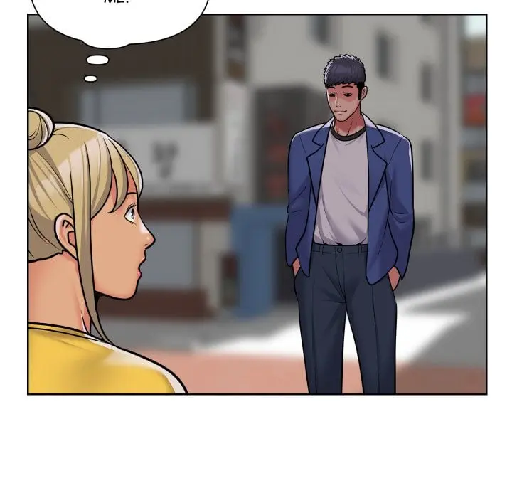 The Ladies Associate Uncensored Chapter 58 - Page 71