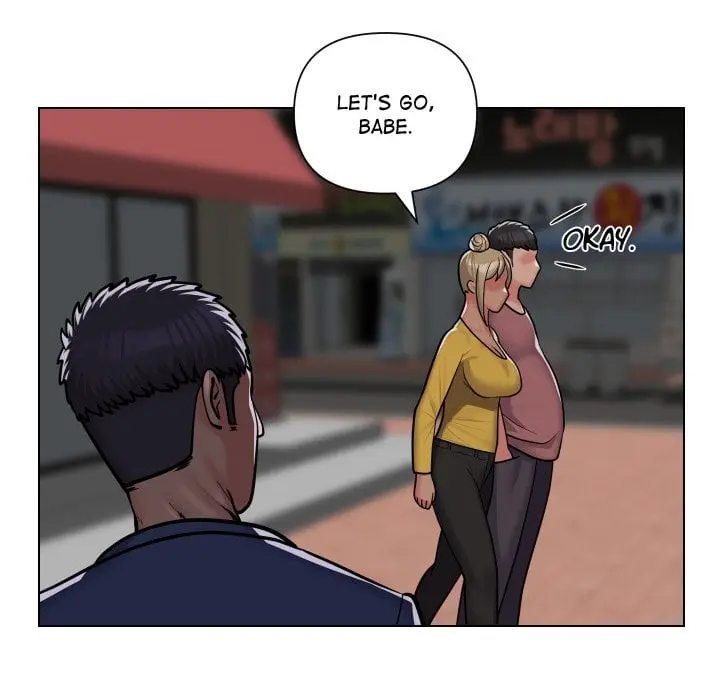 The Ladies Associate Uncensored Chapter 58 - Page 72