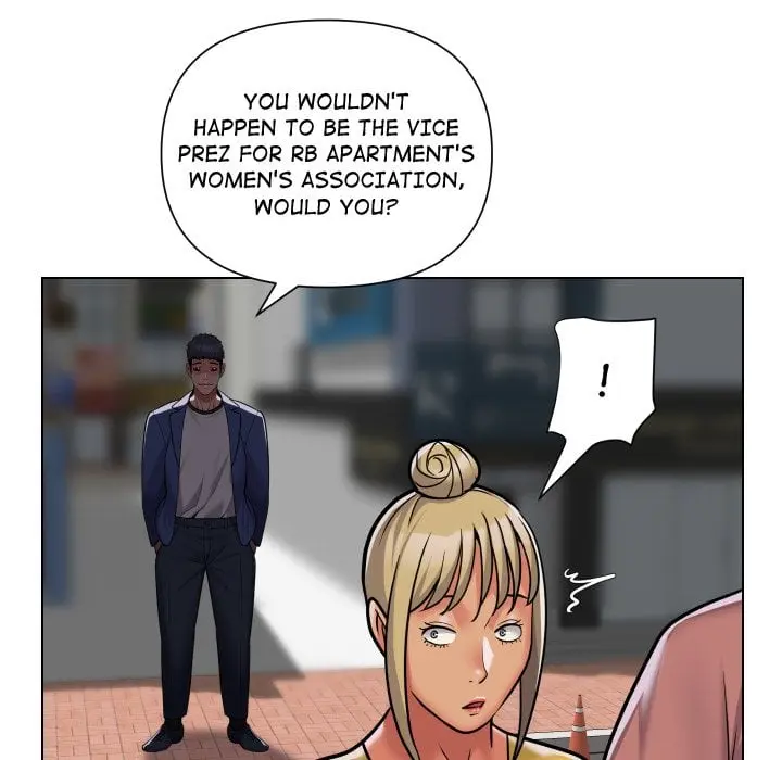 The Ladies Associate Uncensored Chapter 58 - Page 73