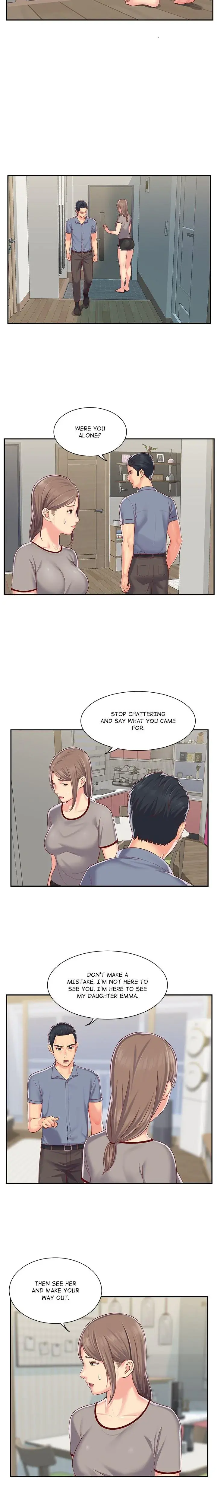 The Ladies Associate Uncensored Chapter 6 - Page 3