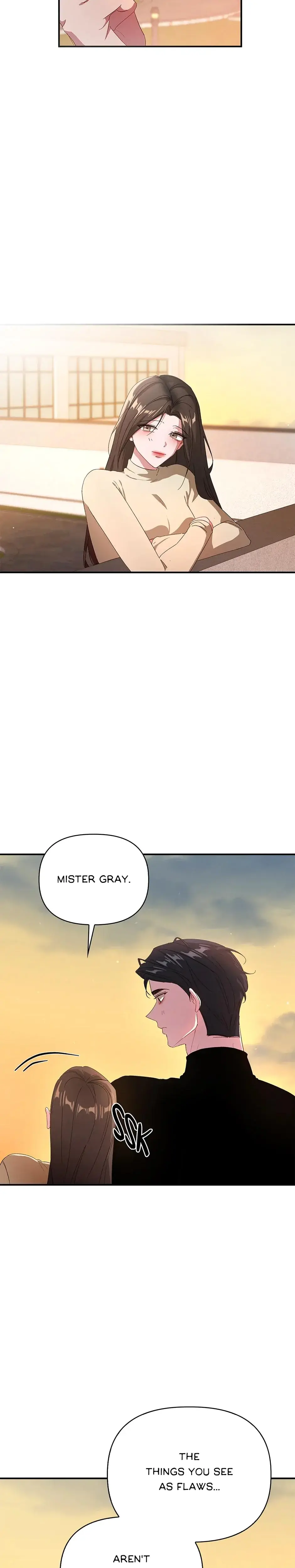 The Ladies Associate Uncensored Chapter 63 - Page 19