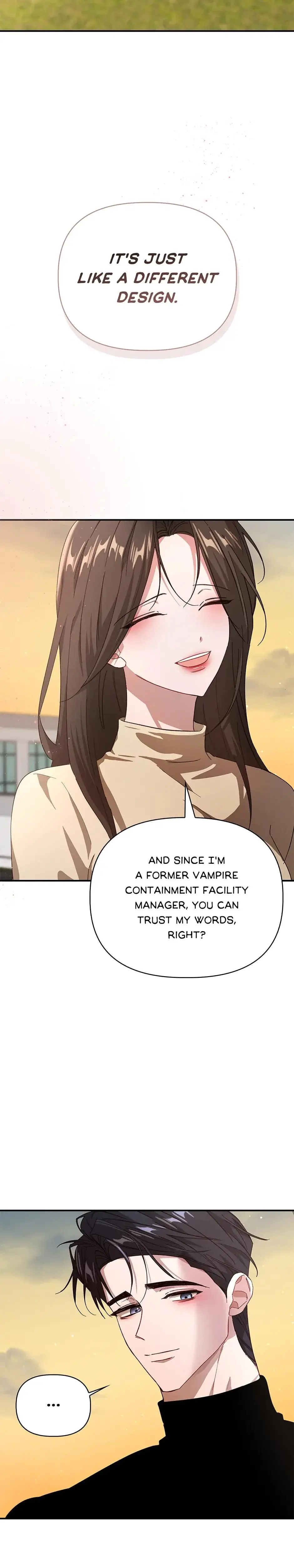 The Ladies Associate Uncensored Chapter 63 - Page 21