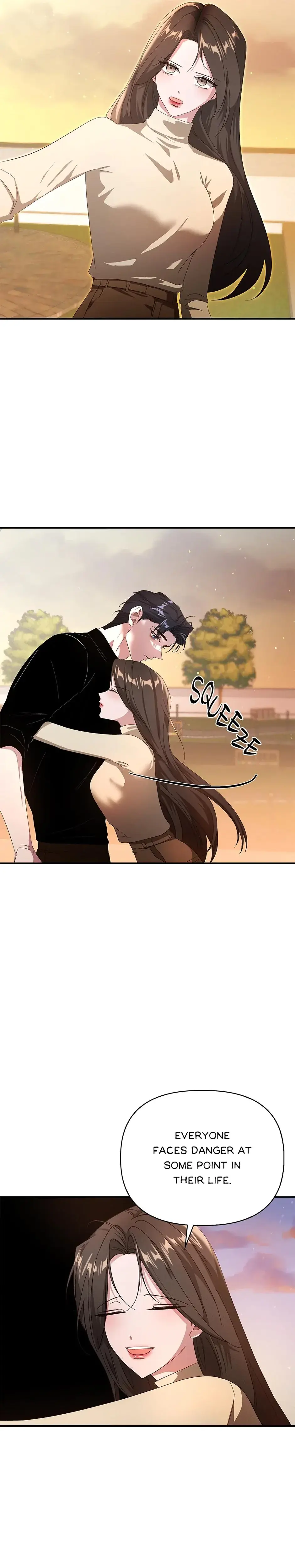 The Ladies Associate Uncensored Chapter 63 - Page 23
