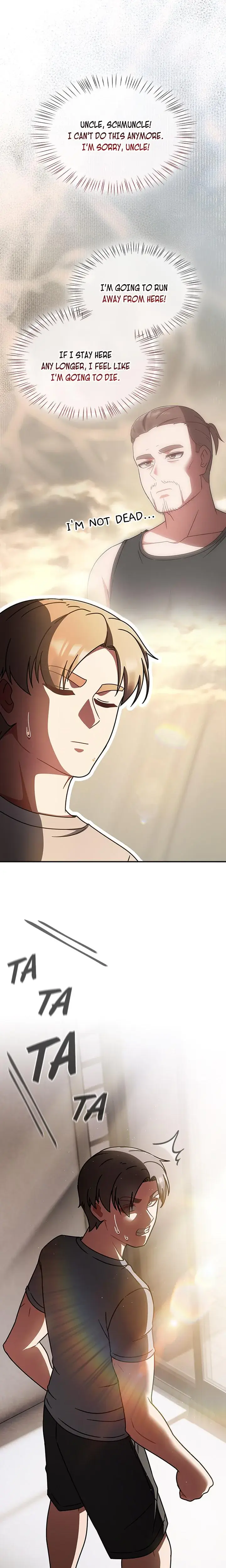 The Ladies Associate Uncensored Chapter 66 - Page 10