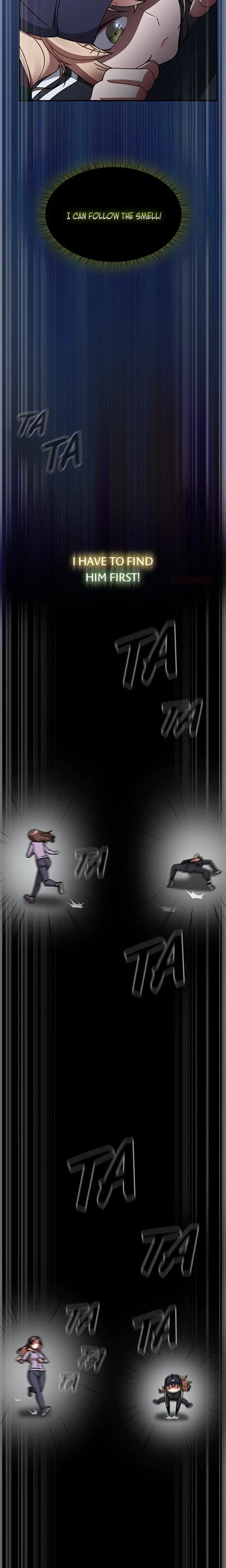 The Ladies Associate Uncensored Chapter 67 - Page 16
