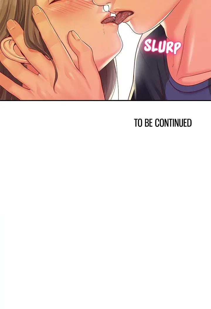 The Ladies Associate Uncensored Chapter 7 - Page 14
