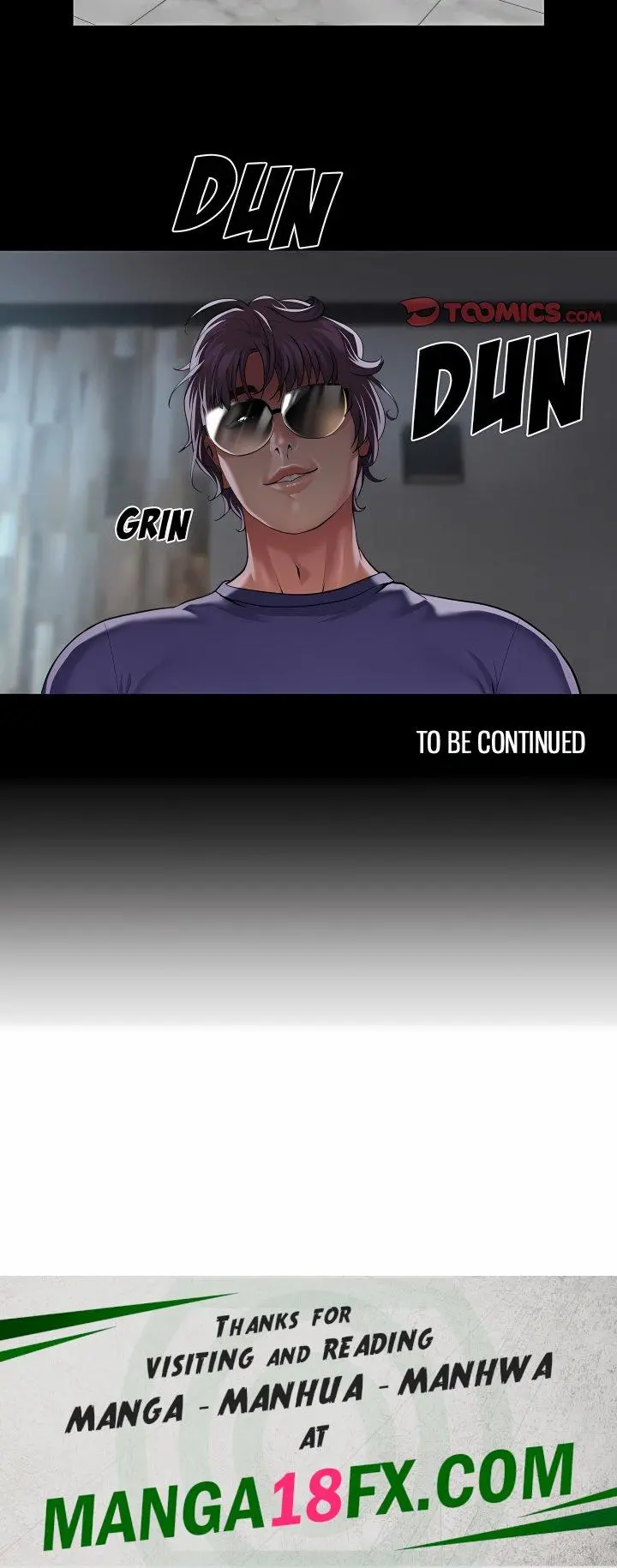 The Ladies Associate Uncensored Chapter 73 - Page 10
