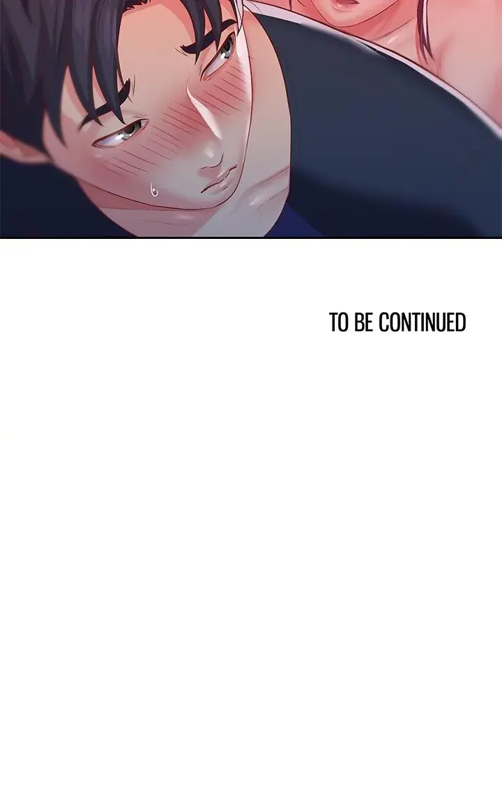 The Ladies Associate Uncensored Chapter 8 - Page 15
