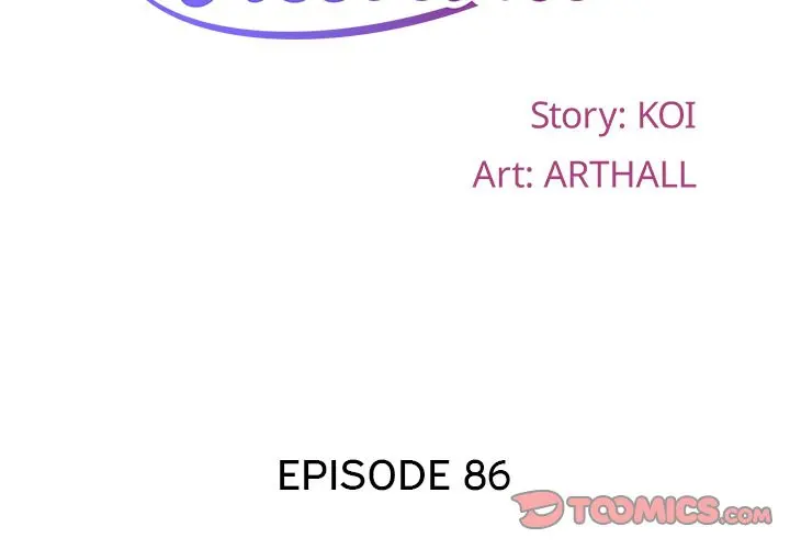 The Ladies Associate Uncensored Chapter 86 - Page 2