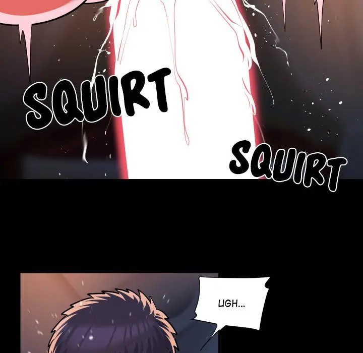 The Ladies Associate Uncensored Chapter 86 - Page 20