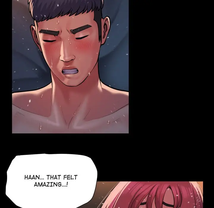 The Ladies Associate Uncensored Chapter 86 - Page 21