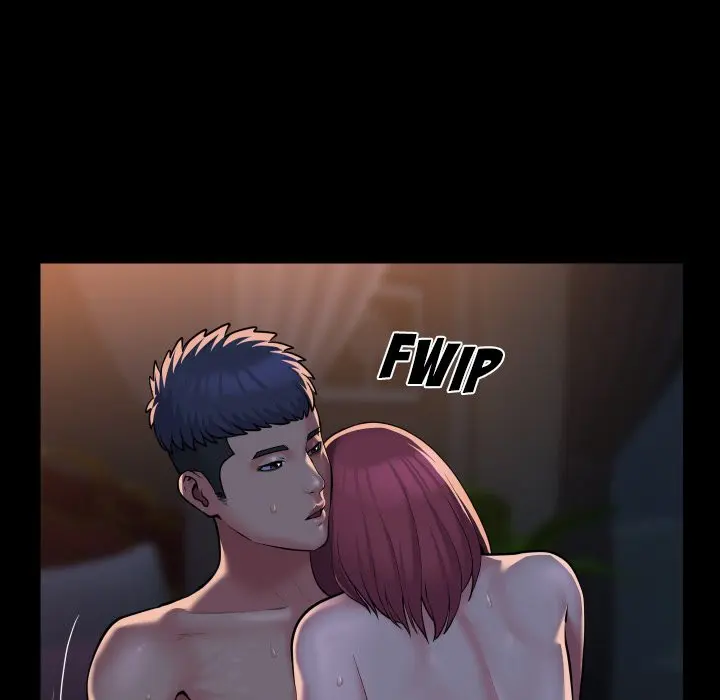 The Ladies Associate Uncensored Chapter 86 - Page 25
