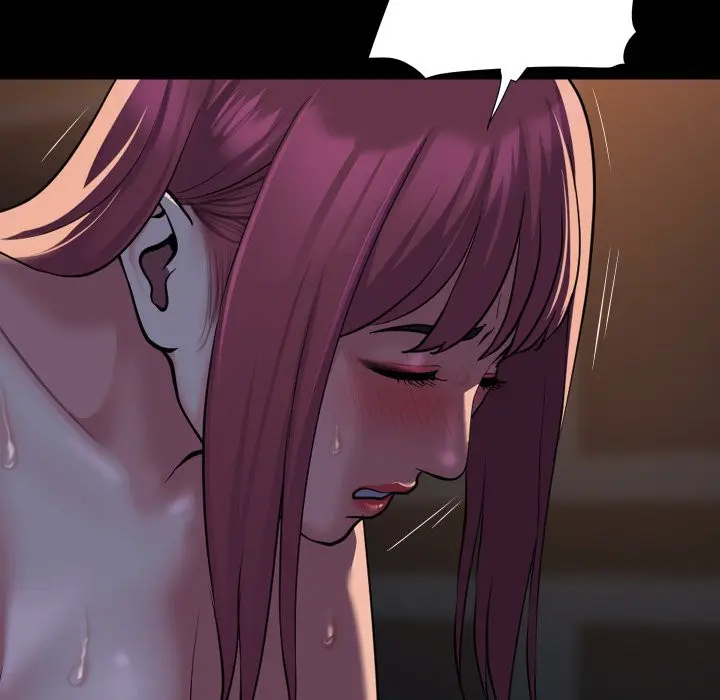 The Ladies Associate Uncensored Chapter 86 - Page 35