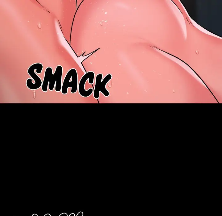 The Ladies Associate Uncensored Chapter 86 - Page 37