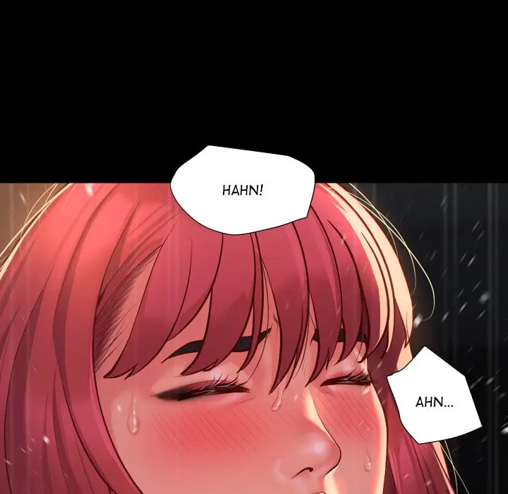 The Ladies Associate Uncensored Chapter 86 - Page 39