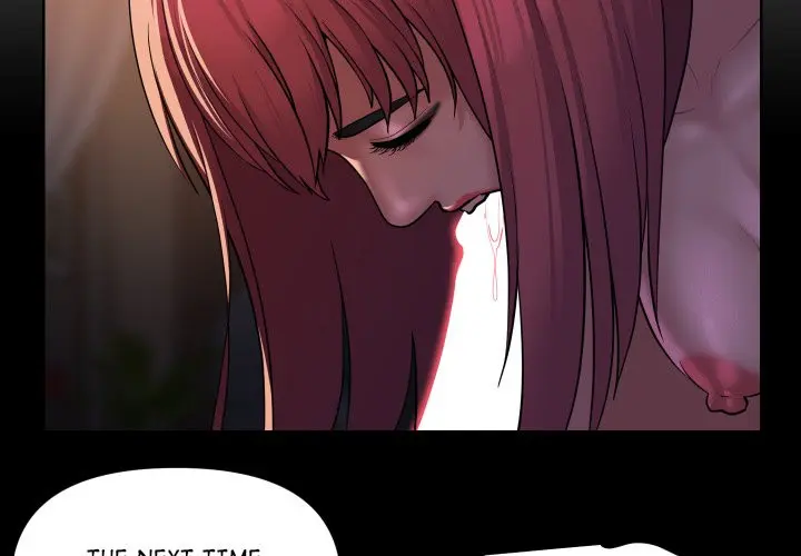 The Ladies Associate Uncensored Chapter 86 - Page 4