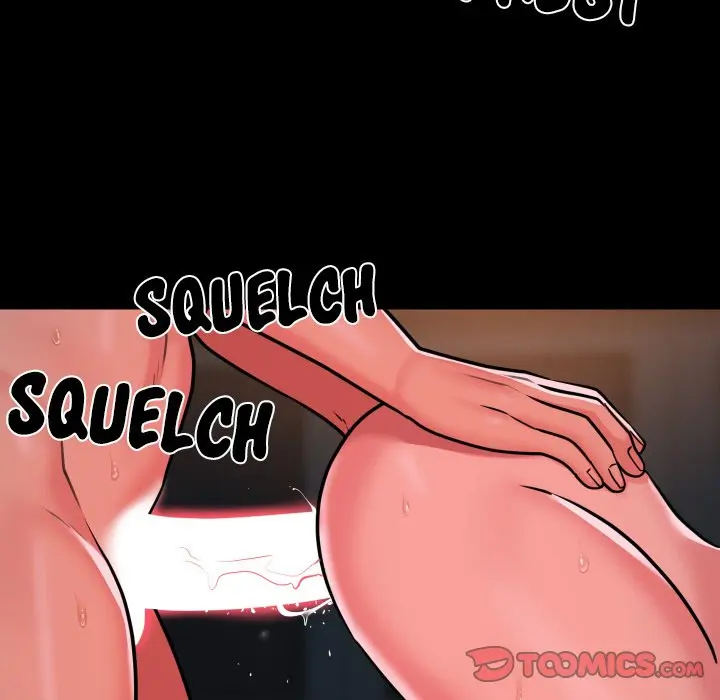 The Ladies Associate Uncensored Chapter 86 - Page 42