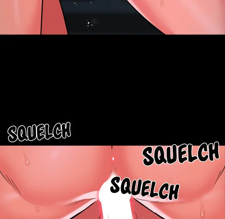 The Ladies Associate Uncensored Chapter 86 - Page 43