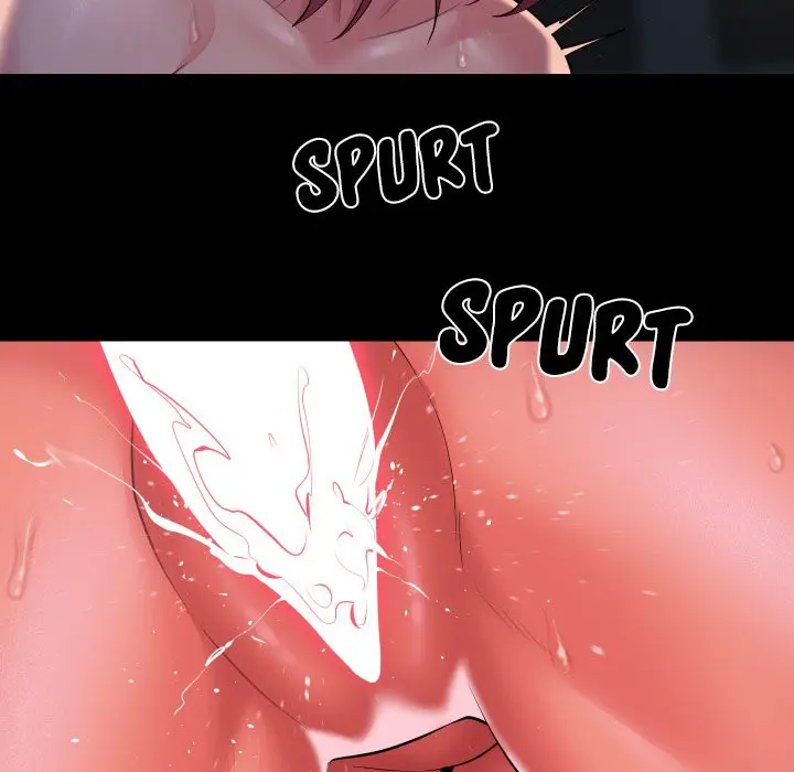 The Ladies Associate Uncensored Chapter 86 - Page 48