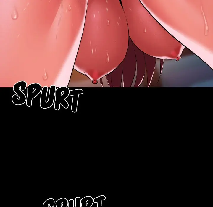 The Ladies Associate Uncensored Chapter 86 - Page 49