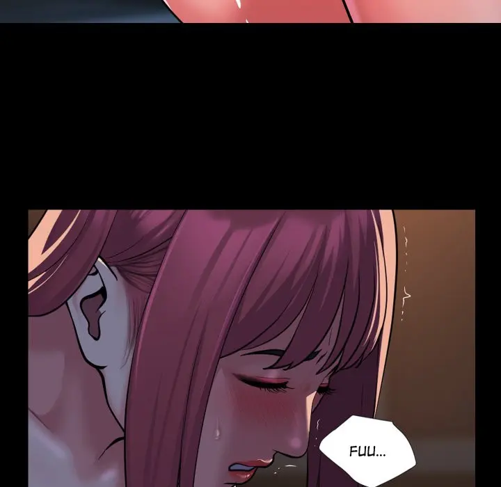 The Ladies Associate Uncensored Chapter 86 - Page 51