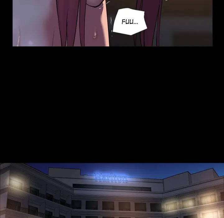 The Ladies Associate Uncensored Chapter 86 - Page 52