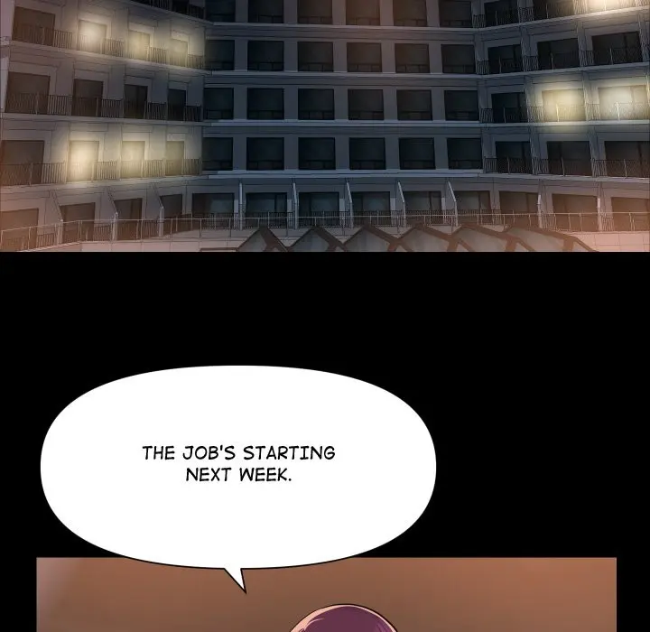 The Ladies Associate Uncensored Chapter 86 - Page 53