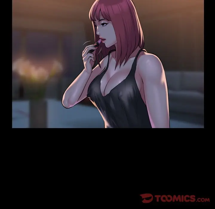 The Ladies Associate Uncensored Chapter 86 - Page 54