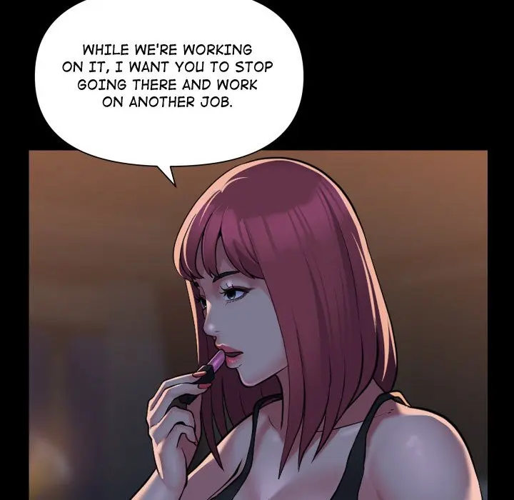 The Ladies Associate Uncensored Chapter 86 - Page 56