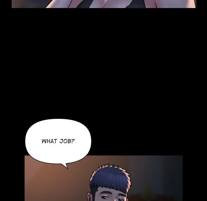The Ladies Associate Uncensored Chapter 86 - Page 57