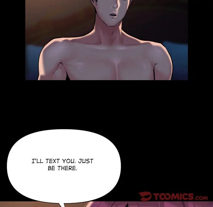 The Ladies Associate Uncensored Chapter 86 - Page 58